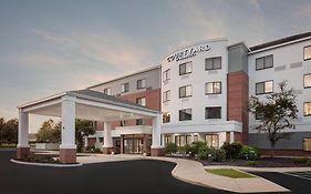 Courtyard Portland Airport